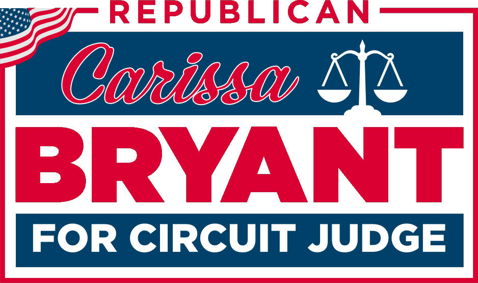 Carissa Bryant for Circuit Judge